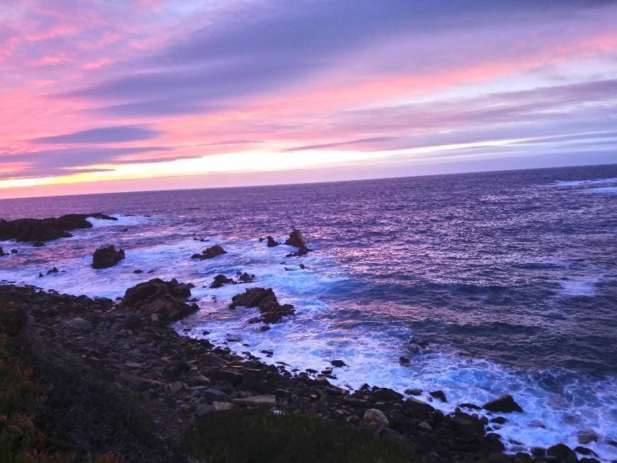 Lugar Beach Costa Norte