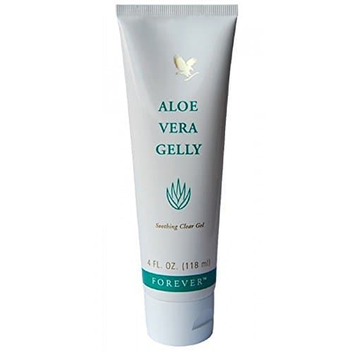 Belleza Aloe Vera Gelly -- Original 118 ml