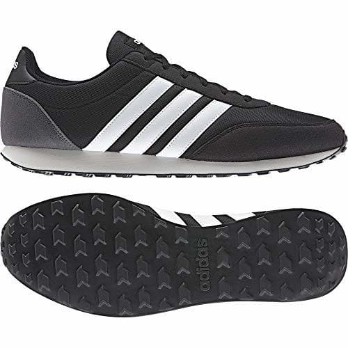 Producto ADIDAS V Racer 2.0 Bc0106, Zapatillas para Hombre, Negro