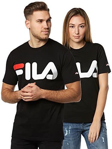 Producto Fila Men T-Shirt Classic Logo, Größe