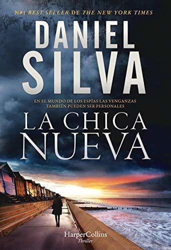 Libro La Chica Nueva