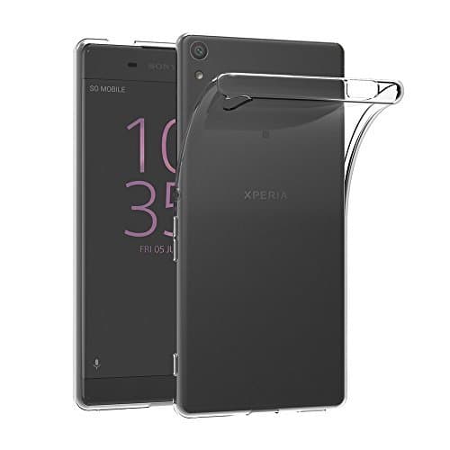 Lugar MaiJin Funda para Sony Xperia XA Ultra/Xperia C6