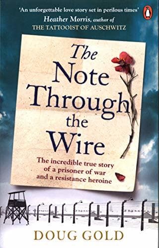 Libro The Note Through The Wire