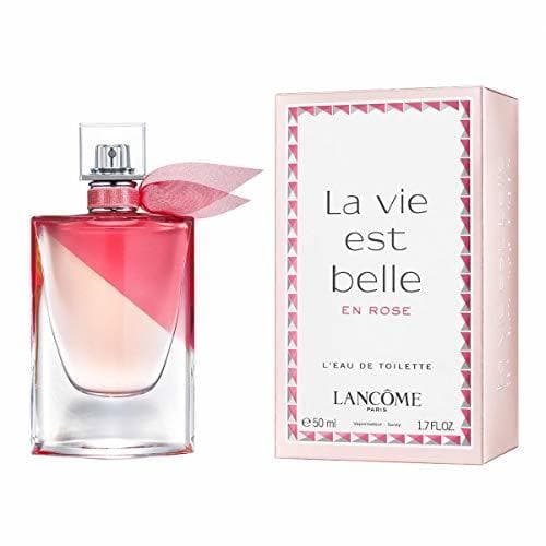 Belleza Lancôme Lancome la Vie Est Belle Rose Etv 50 ml