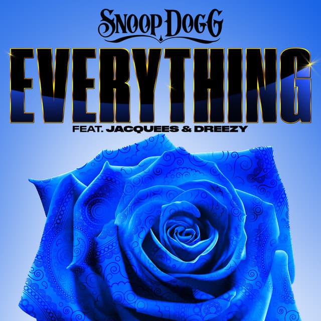 Canción Everything (feat. Jacquees & Dreezy)