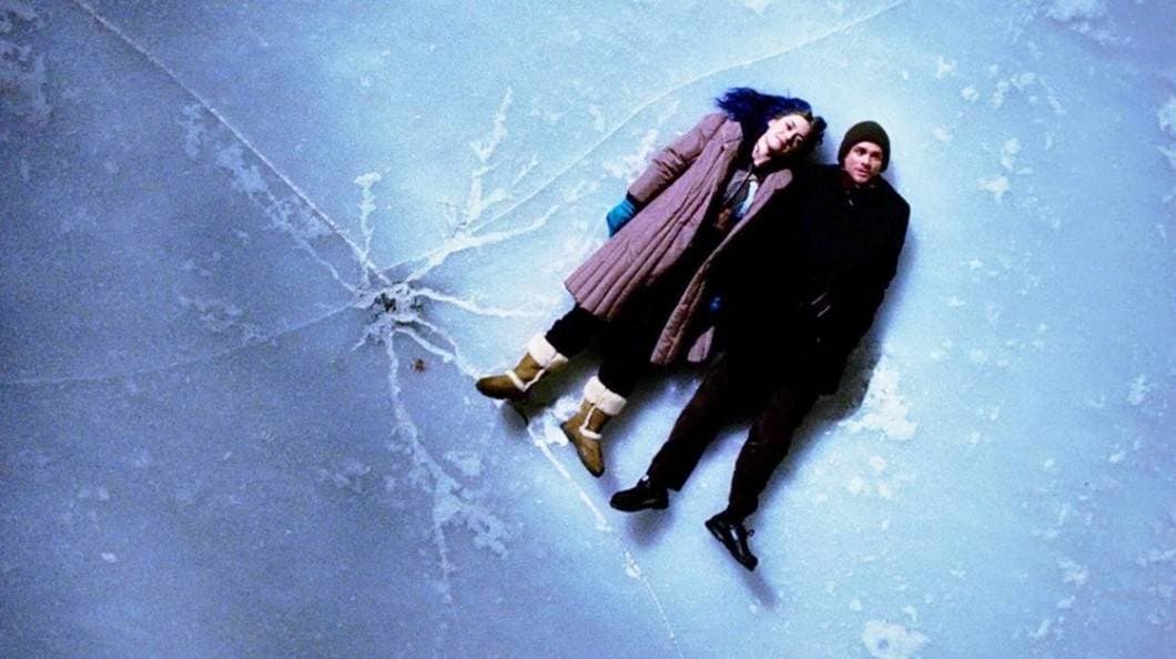 Movie Eternal Sunshine of the Spotless Mind