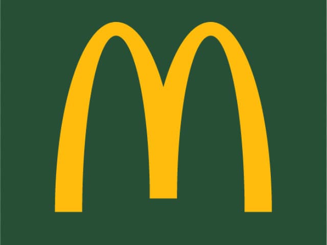 Restaurantes McDonald's