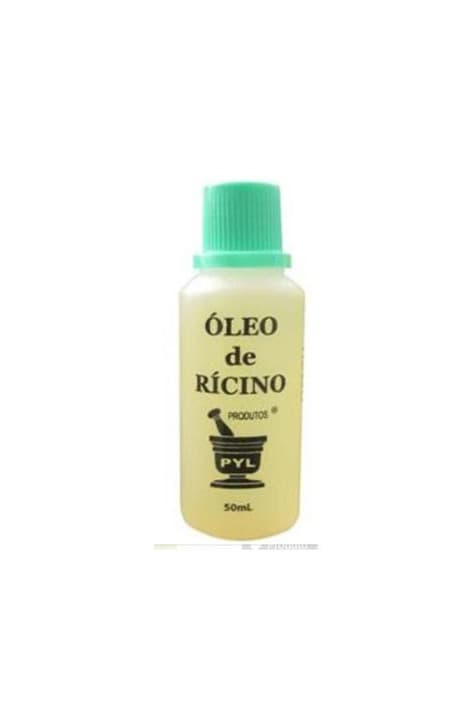 Producto Óleo de Rícino 