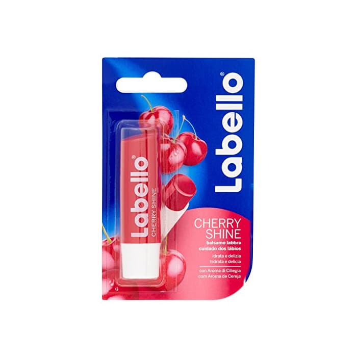 Producto Labello Star Fruits Cherry Lip Balm by Labello