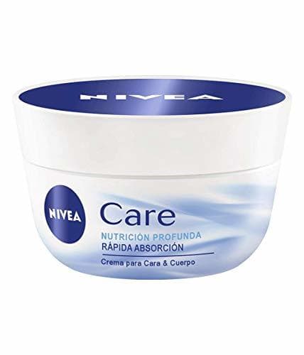 Beauty NIVEA Care