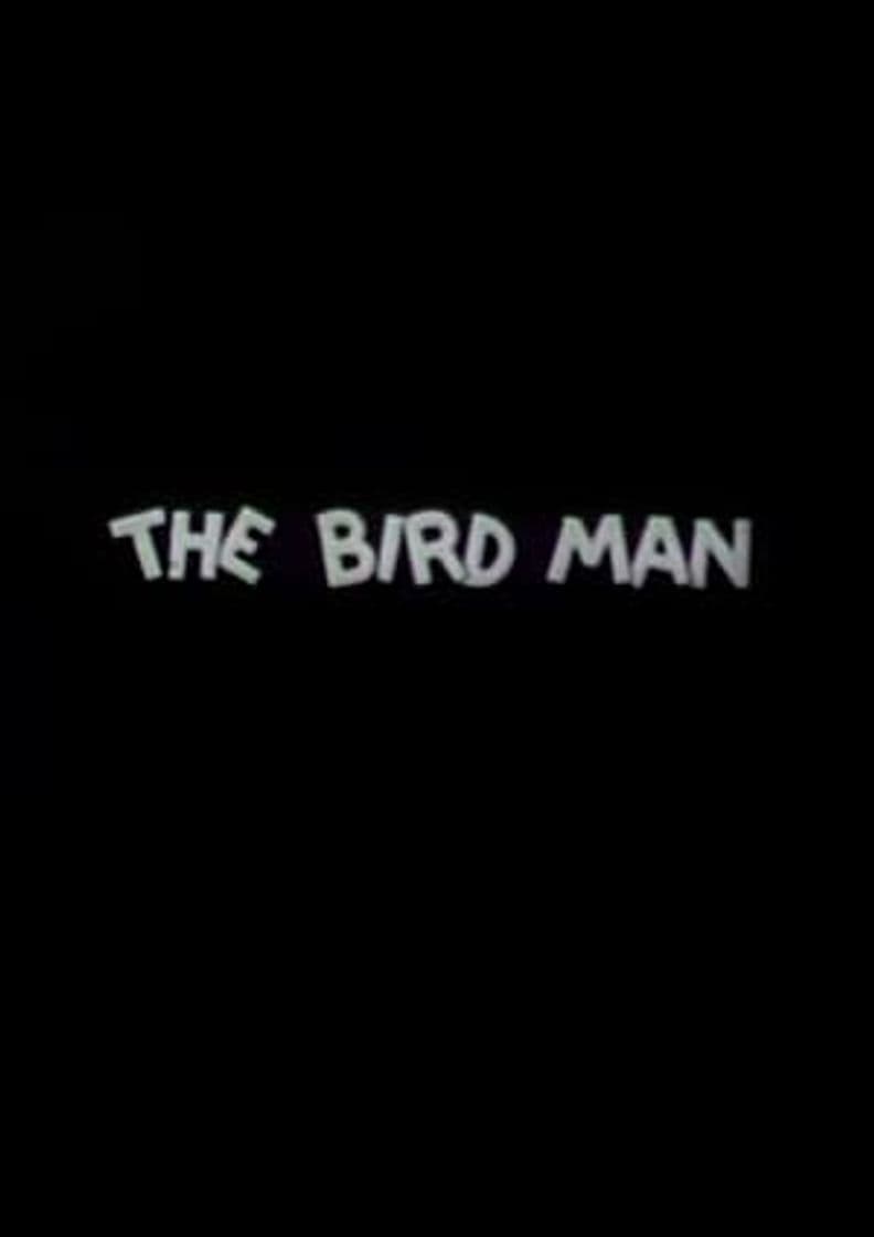 Película Bird Man