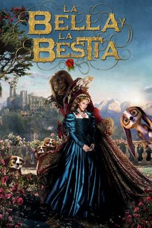 Película Beauty and the Beast