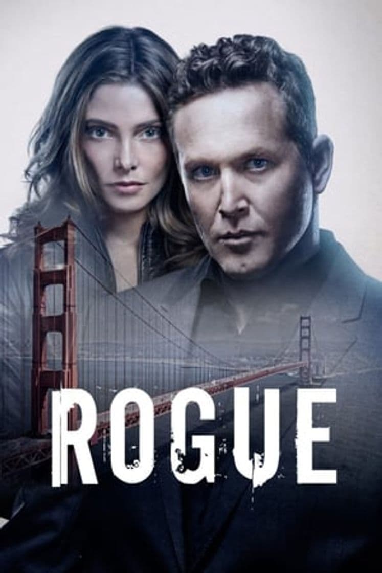 Serie Rogue