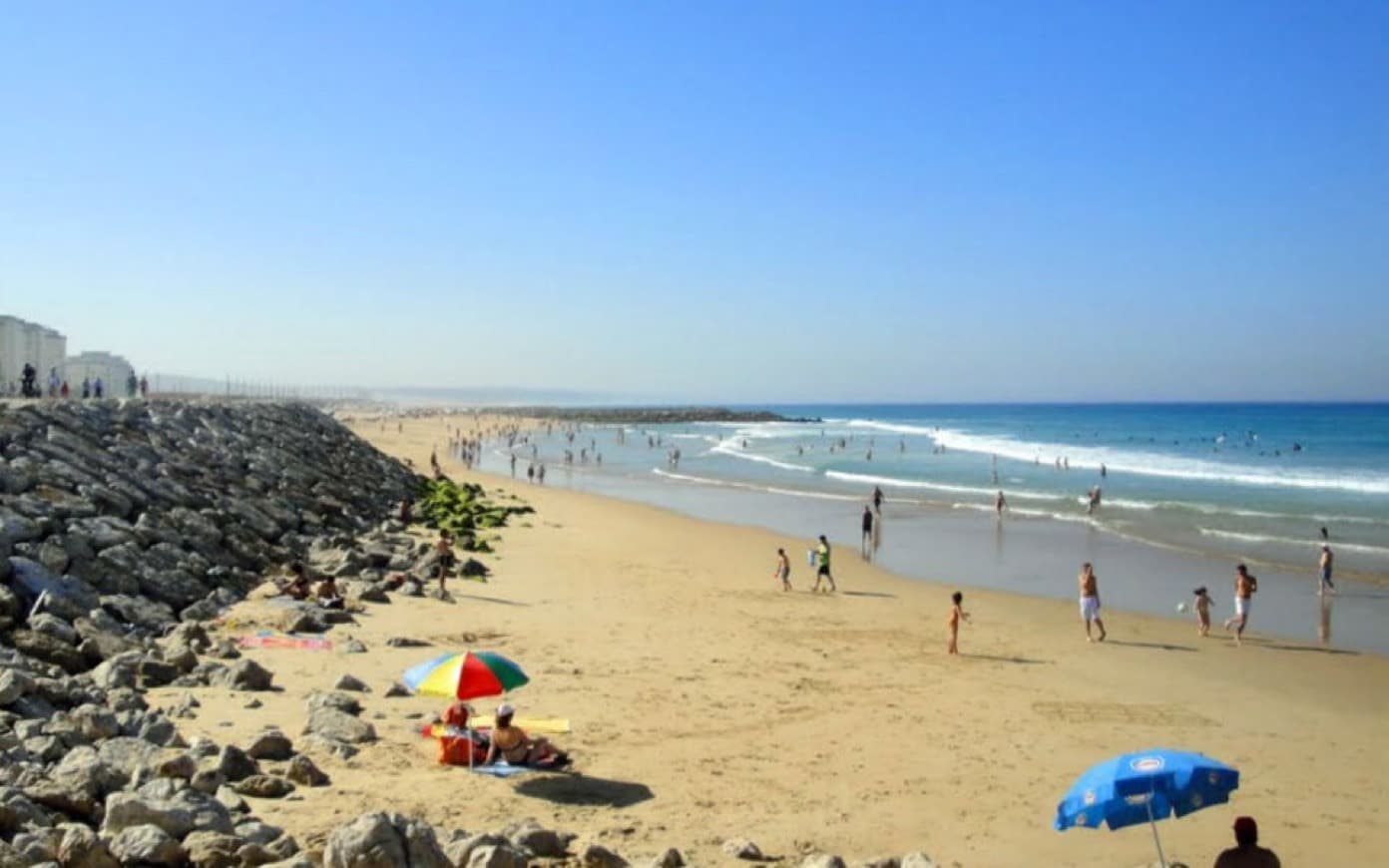 Moda Costa da Caparica 