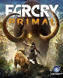 Fashion Far Cry: Primal