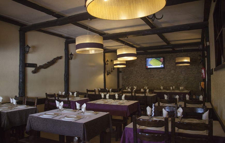 Restaurants Adega O Sr. Vinho