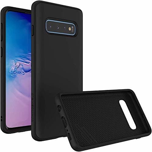 Place RhinoShield - Funda para Samsung Galaxy S10 [SolidSuit]