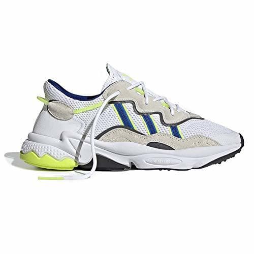 Fashion Adidas Ozweego Zapatilla para Hombre - sintético Talla