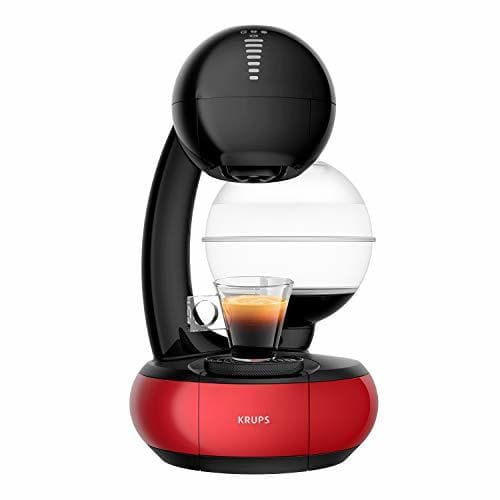 Place Krups Nescafé Dolce Gusto Esperta KP3105 - Cafetera monodosis