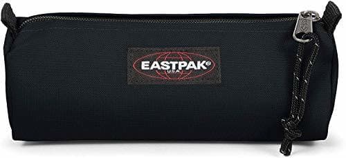 Fashion Eastpak Benchmark Single Estuche, 21 cm, Azul