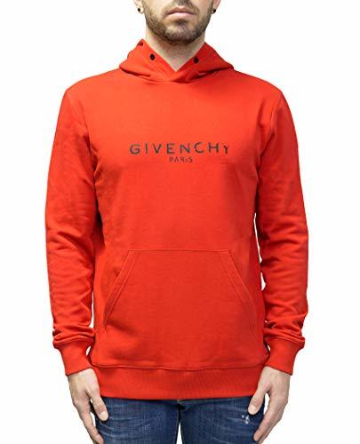 Product Givenchy Faded Logo Hoodie Sudadera