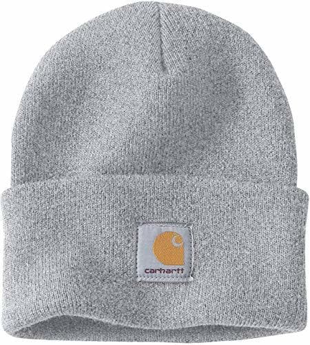 Fashion Gorro de invierno Carhartt para él y para ella, OFA, 100% acrílico,