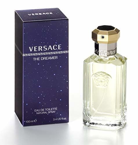 Beauty Dreamer By Gianni Versace