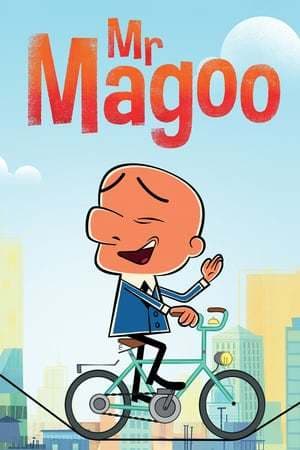 Serie Mr. Magoo