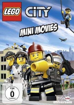 Serie LEGO City Adventures