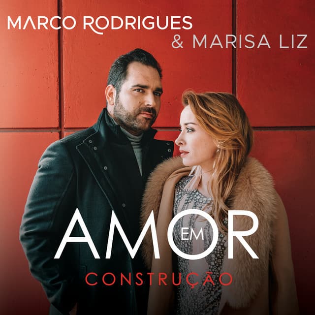 Music Amor Em Construção