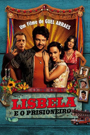 Movie Lisbela and the Prisoner