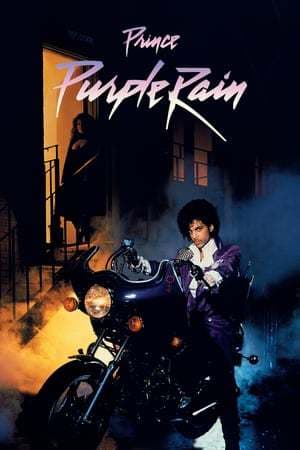 Movie Purple Rain