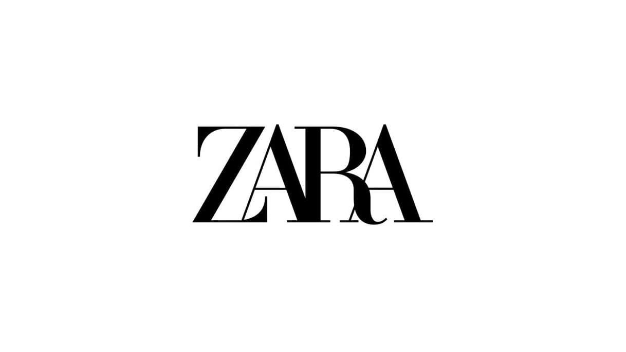 Producto Zara Woman