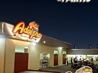 Restaurants Adolpho - Assador Oficial