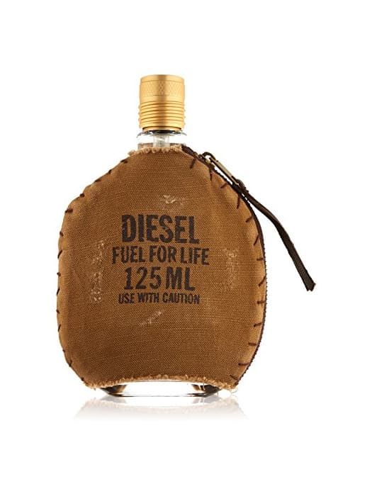 Beauty Diesel Fuel for Life Eau de Toilette Spray