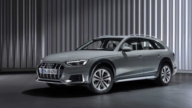 Moda 2020 Audi A4 | Luxury Sedan | Audi USA