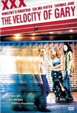 Movie The Velocity of Gary