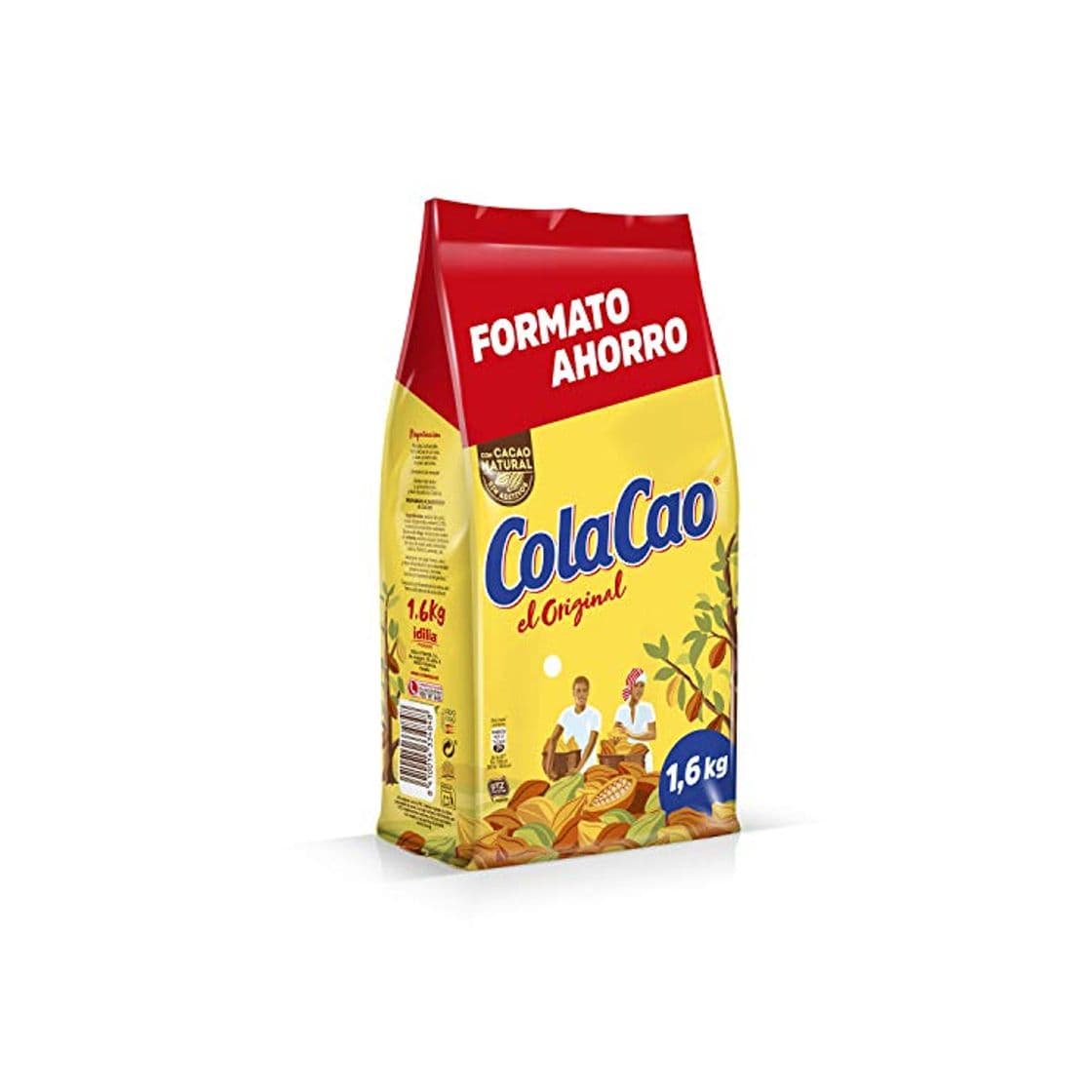 Product ColaCao Original