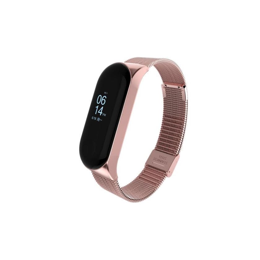 Product Bracelete Mi Band