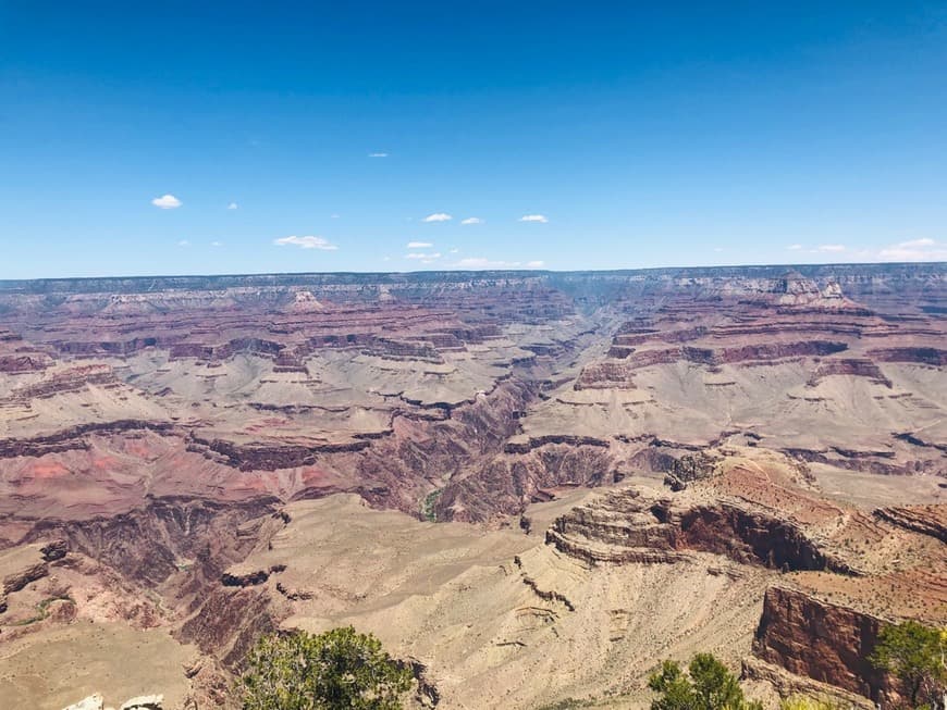 Place Grand Canyon