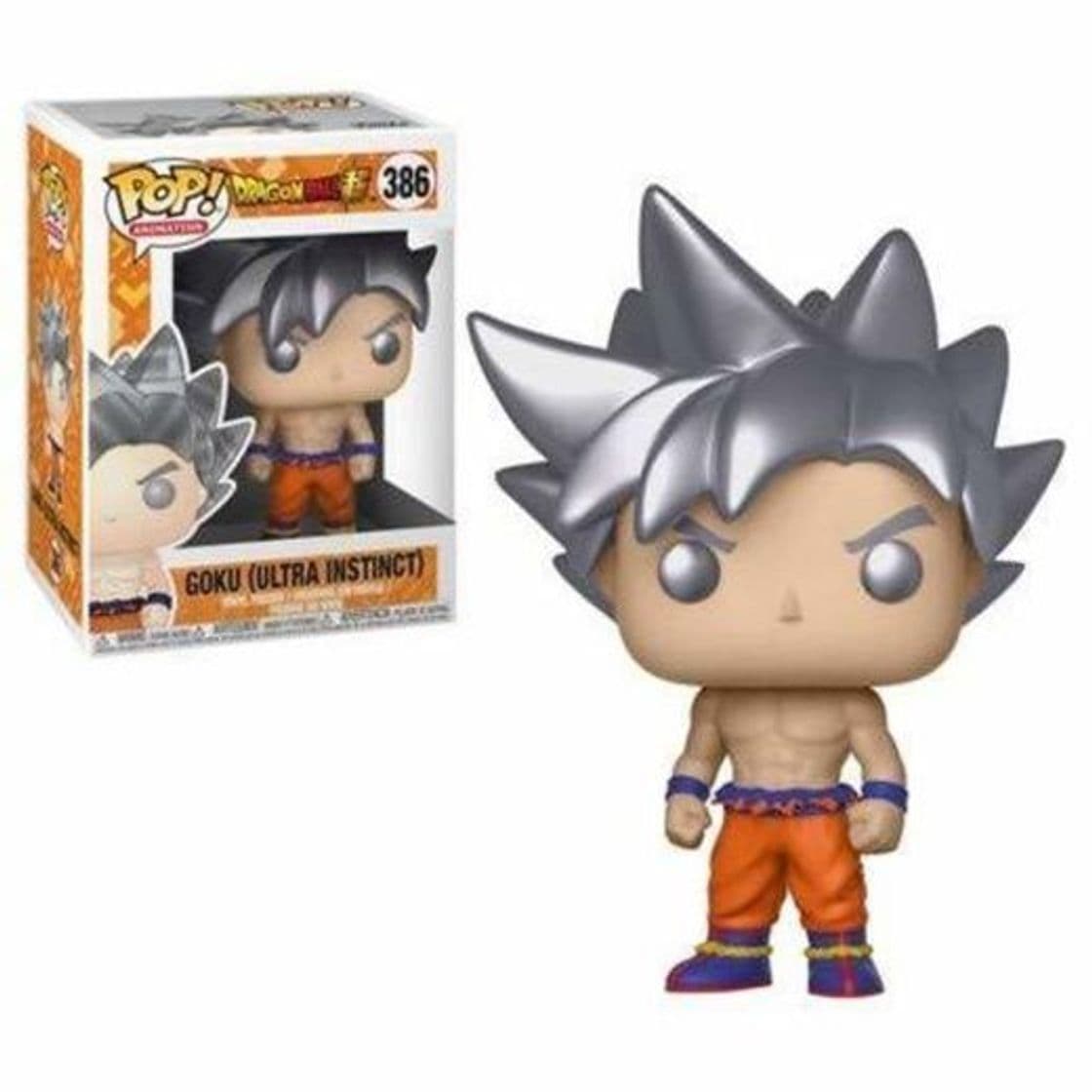 Game Funko – Dragon Ball Super Idea Regalo