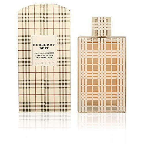 Belleza Burberry Brit Women - Agua de toilette