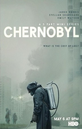 Fashion Chernobyl