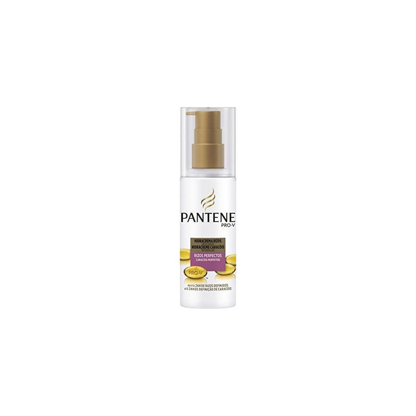 Beauty Pantene Pro-V Rizos Perfectos Hidracrema