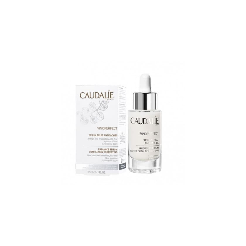 Product 
Caudalie
VINOPERFECT sérum éclat anti-taches