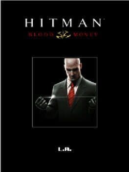 Videogames Hitman: Blood Money: L.A.