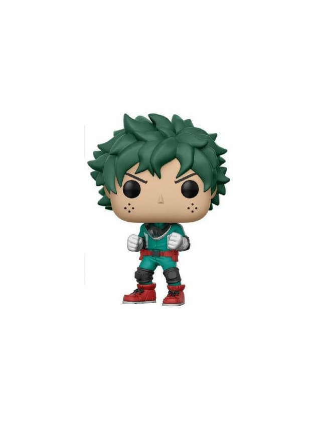 Producto Deku Pop Funko