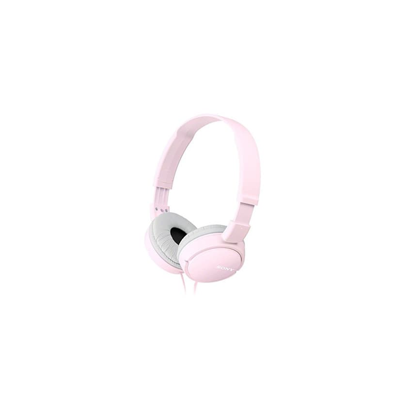 Electronic Sony MDR-ZX110 - Auriculares cerrados stereo