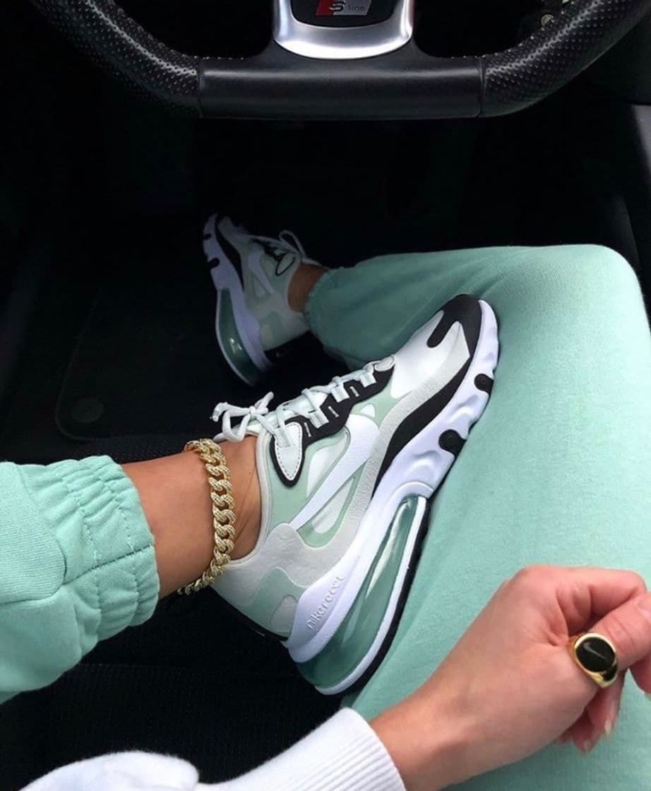 Fashion Air Max 270