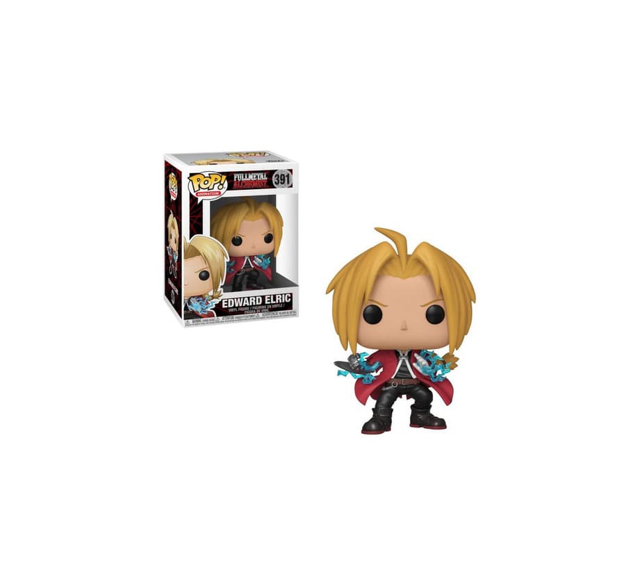 Game Funko 30697 Pop! Vinilo